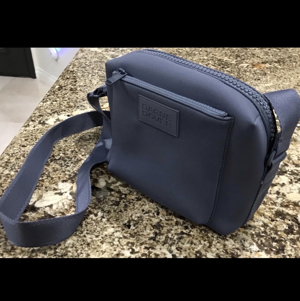Dagne Dover Micah Crossbody Bag